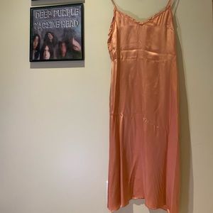 Aritzia Slip Dress